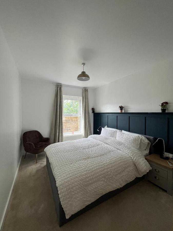 Kent, Dartford Station Apartments Eksteriør billede